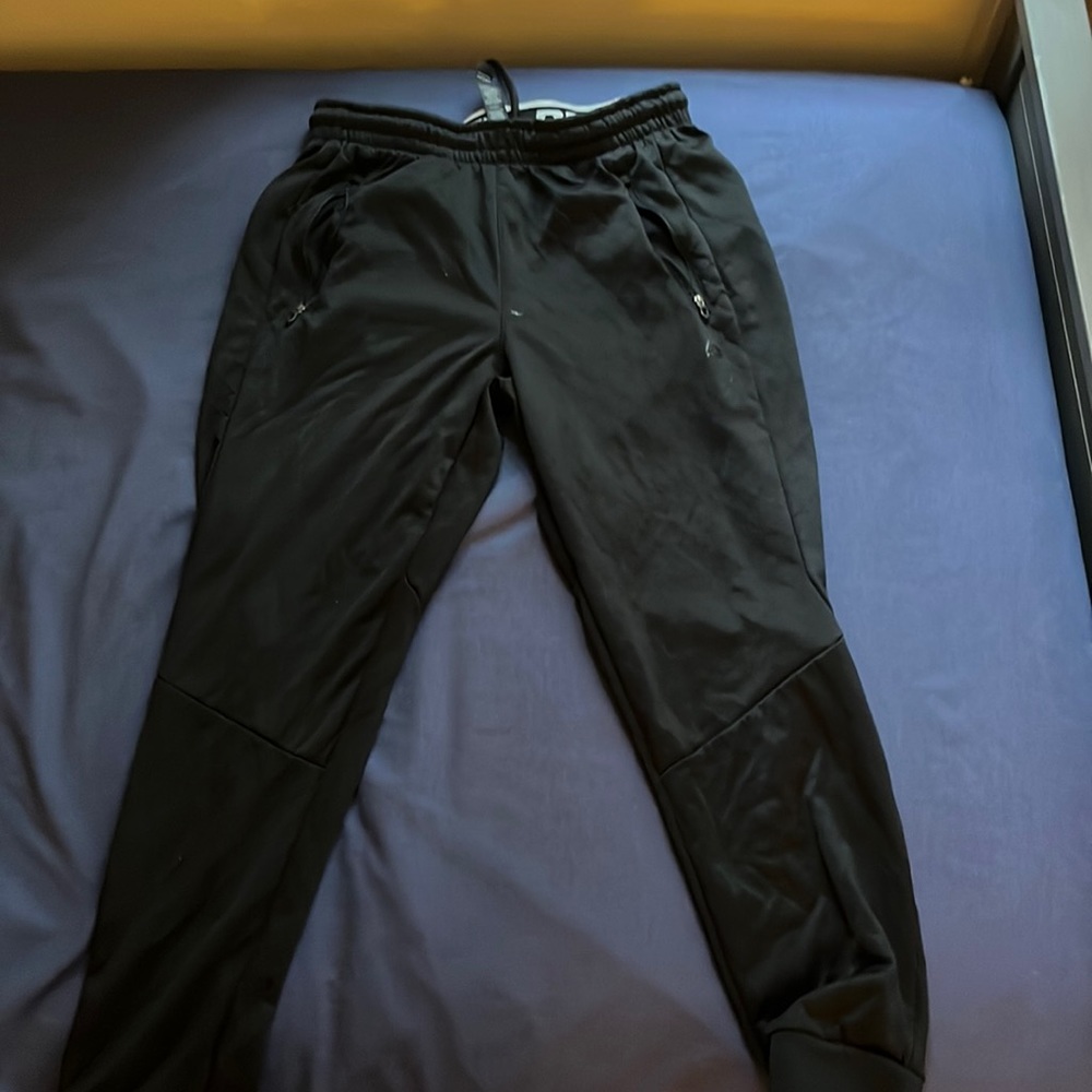 Black RBX pants